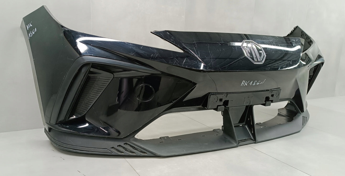 Front Bumper MG 4 EV MG IV 22-