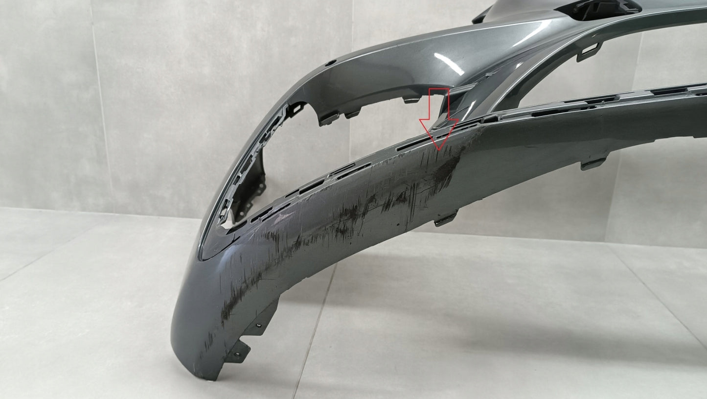 Front Bumper for Mercedes S-Class 223 W223 AMG (2021-)
