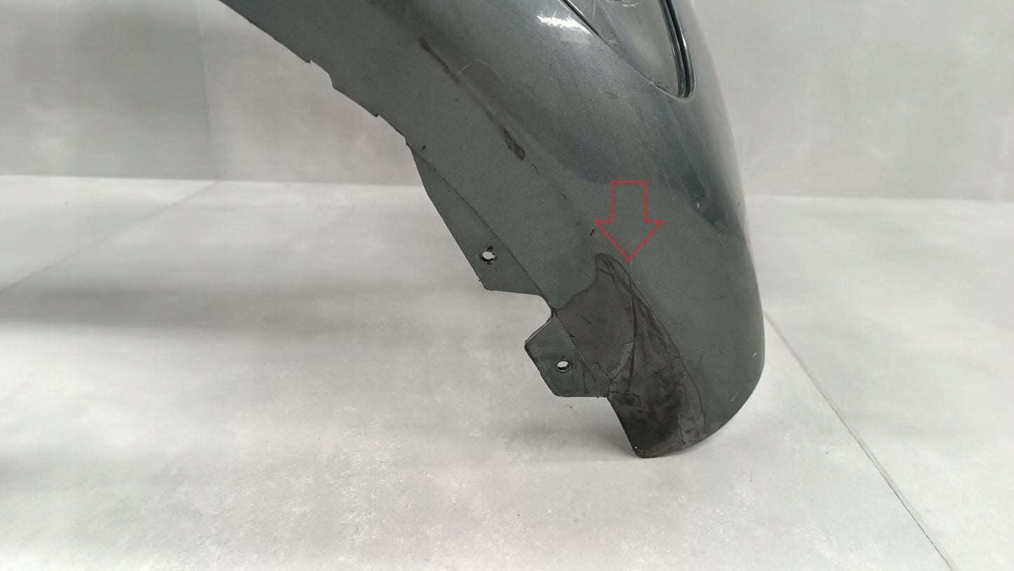 Front Bumper for Mercedes S-Class 223 W223 AMG (2021-)