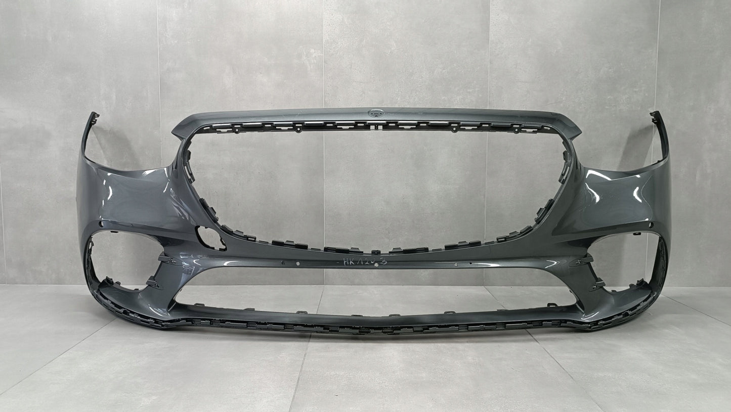 Front Bumper for Mercedes S-Class 223 W223 AMG (2021-)