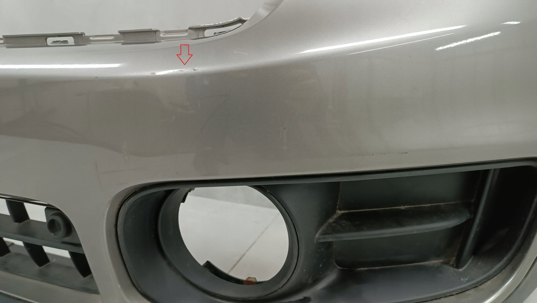 Mini Cooper Countryman F60 17-20 Front Bumper