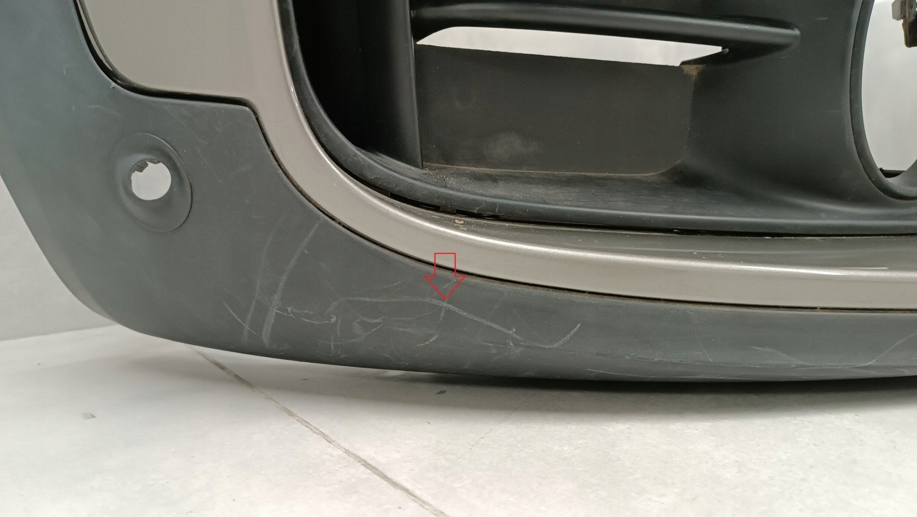 Mini Cooper Countryman F60 17-20 Front Bumper