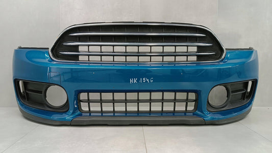 Front bumper Mini Cooper Countryman F60 17-20