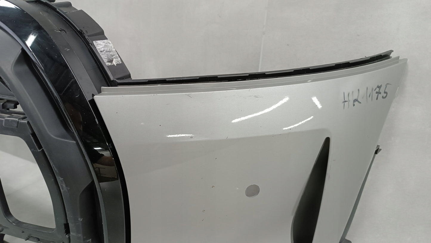 Front Bumper for Mini Cooper S F55 F56 LCI Facelift 2021-