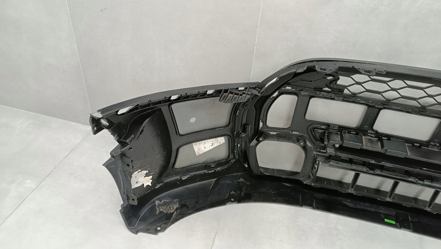 Front Bumper for Mini Cooper S F55 F56 LCI Facelift 2021-