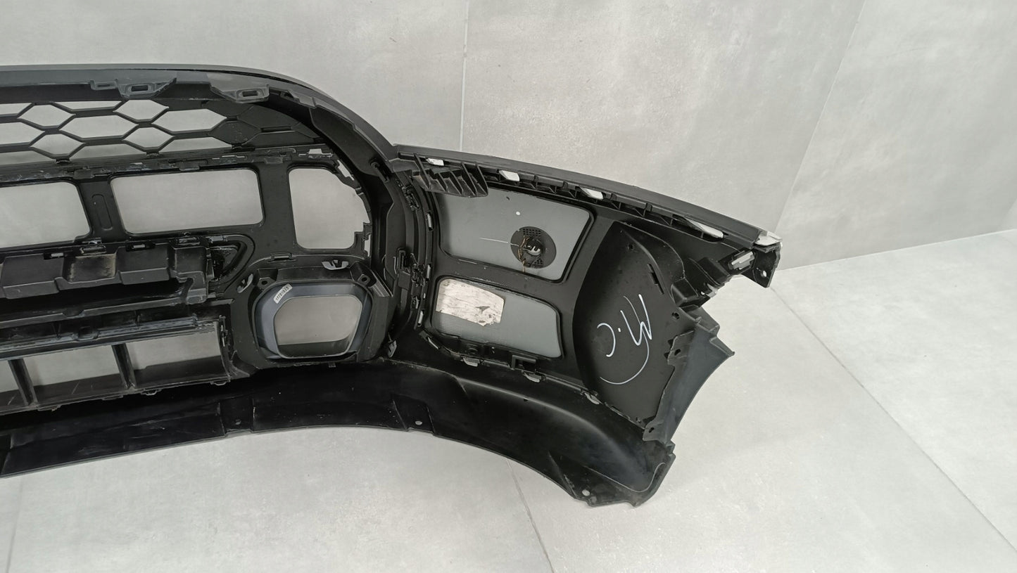 Front Bumper for Mini Cooper S F55 F56 LCI Facelift 2021-