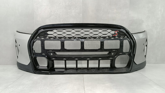 Front Bumper for Mini Cooper S F55 F56 LCI Facelift 2021-