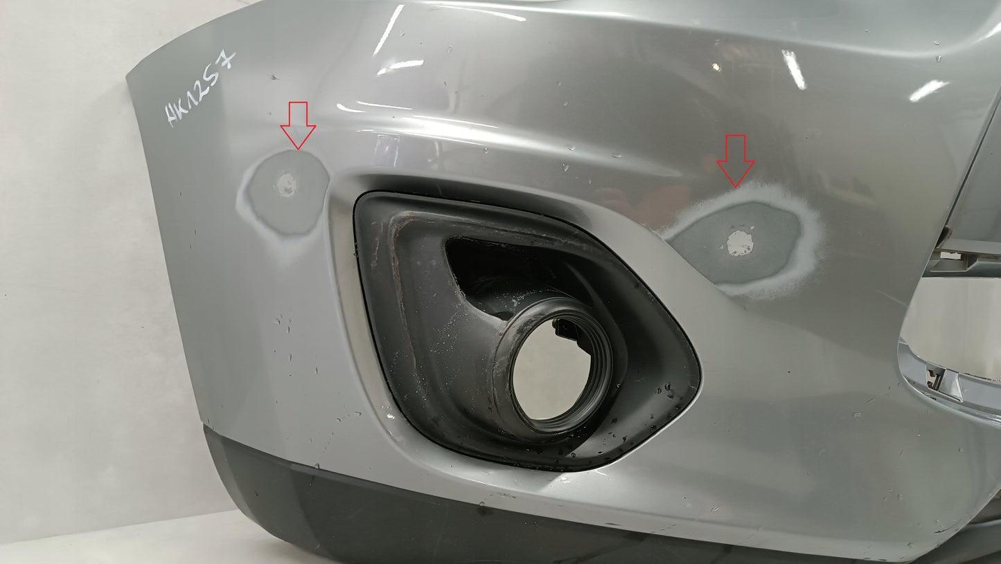 Front Bumper Mitsubishi ASX I Lift 12-16