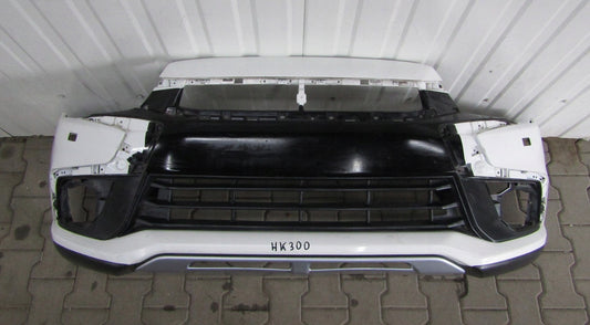 Front Bumper Mitsubishi ASX Facelift 2016-2019