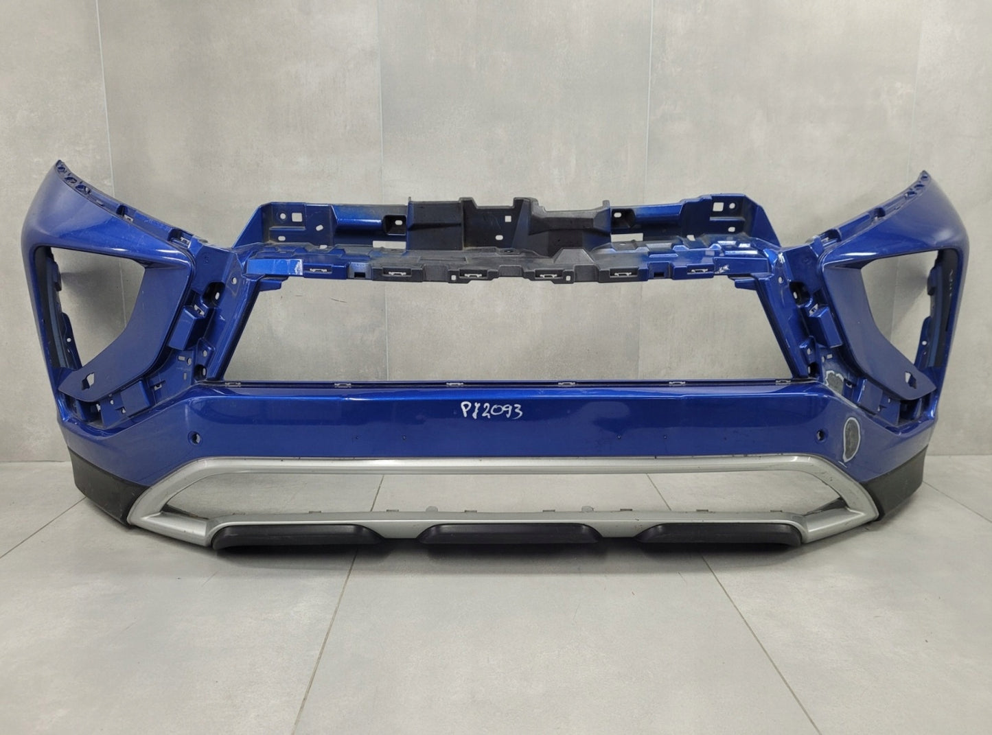 Front Bumper for Mitsubishi Eclipse Cross 2021-