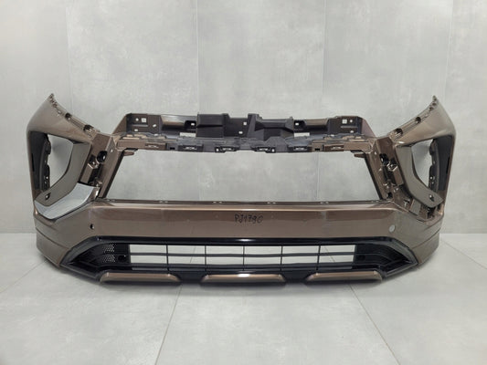 Front Bumper for Mitsubishi Eclipse Cross Facelift 21-