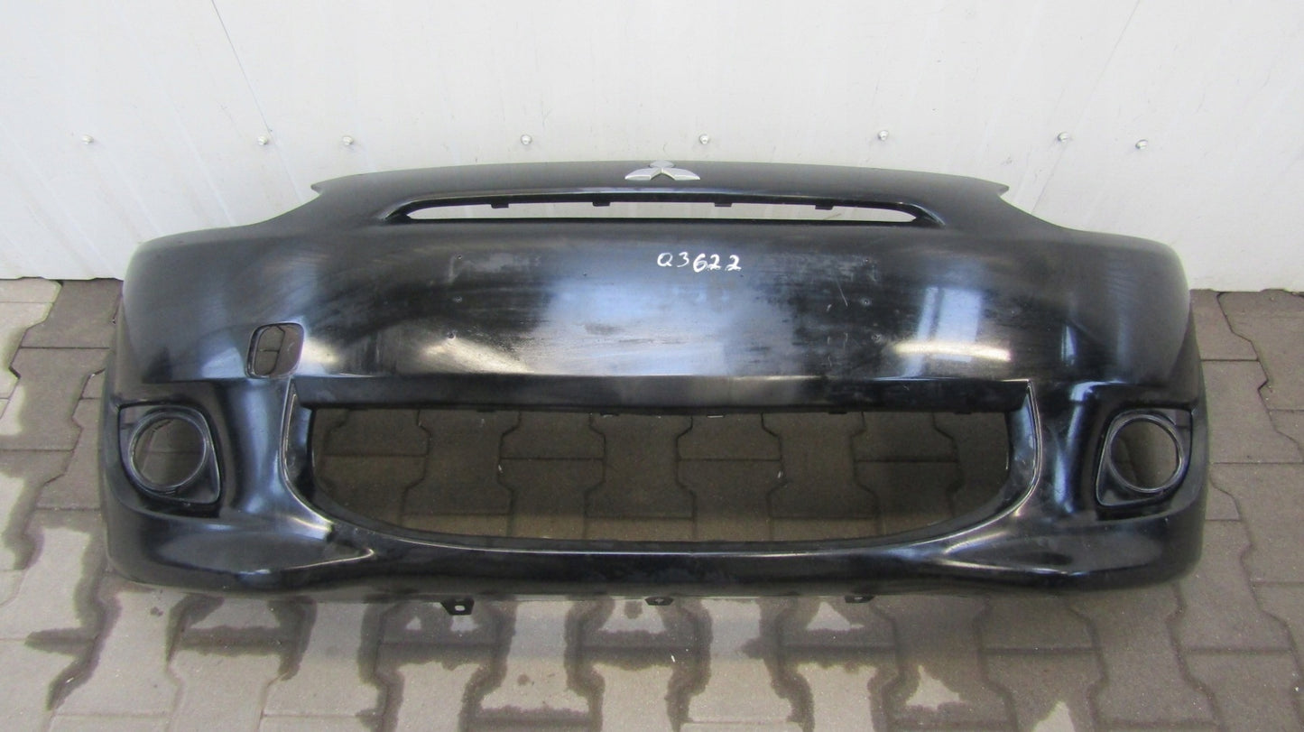 Mitsubishi Spacestar 2013-2016 Front Bumper