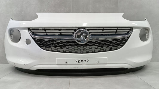 Front Bumper for Opel Adam Vauxhall 2012-2019