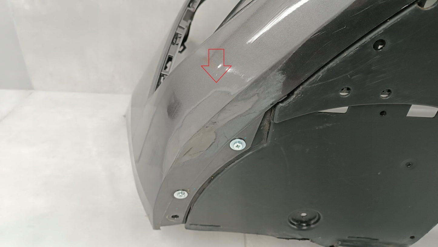 Front Bumper Opel Astra gs-line L (6th Generation) 2022-