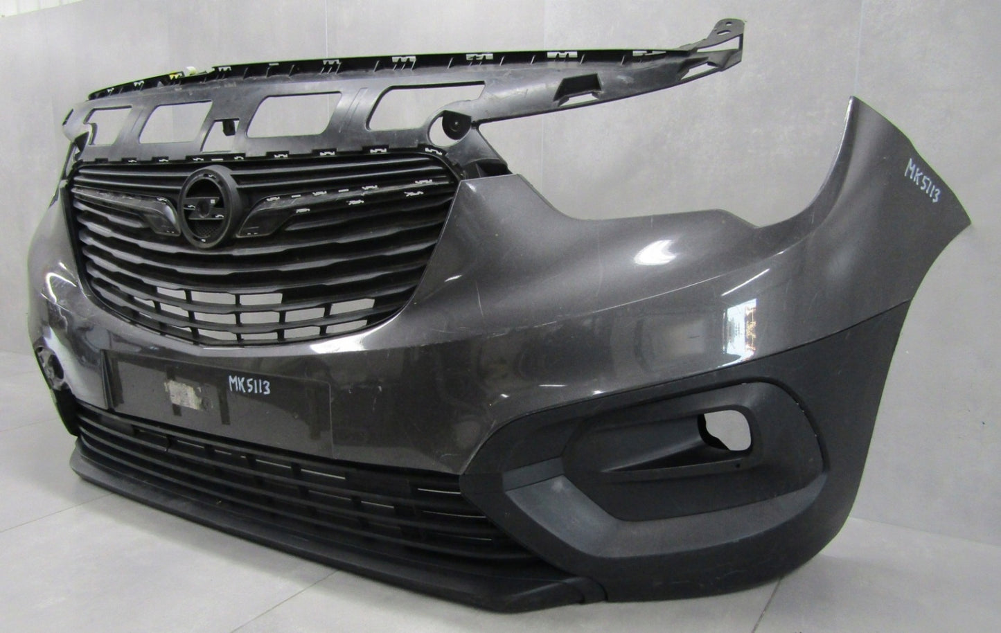 Opel Combo E LIFE Front Bumper 2018-2023