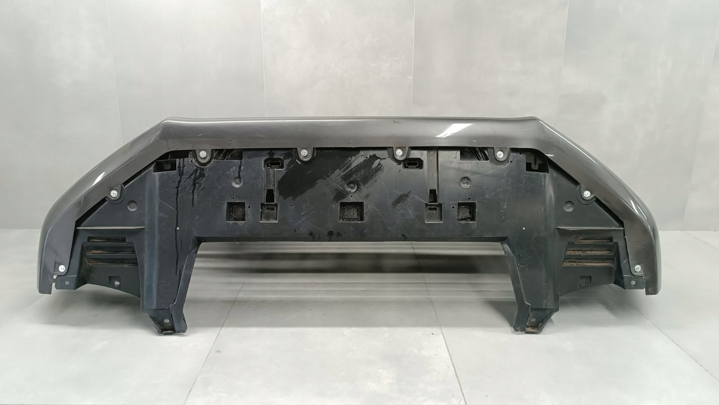 Opel Vivaro C 3rd Gen / Zafira D Front Bumper 19- / + Cover