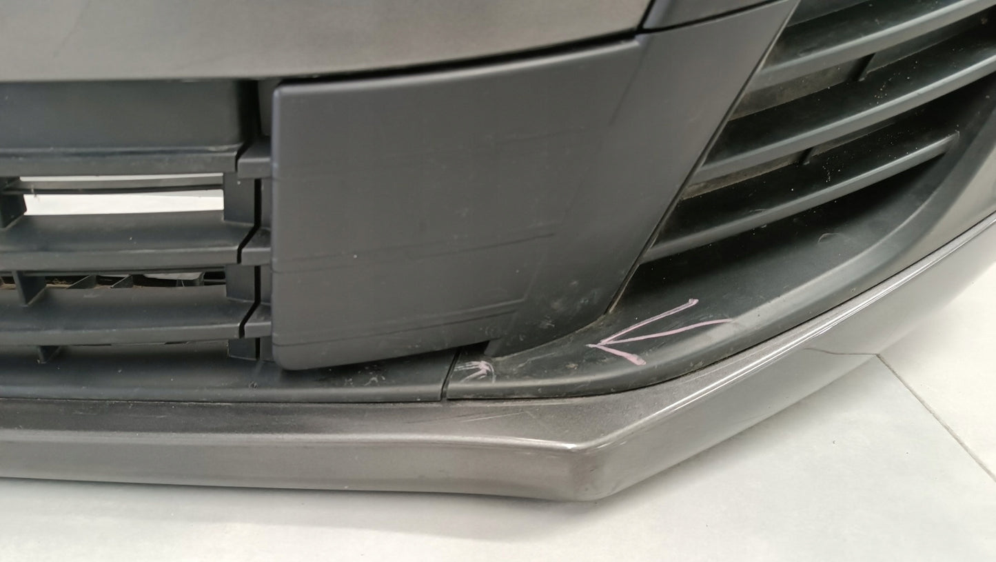 Opel Vivaro C 3rd Gen / Zafira D Front Bumper 19- / + Cover