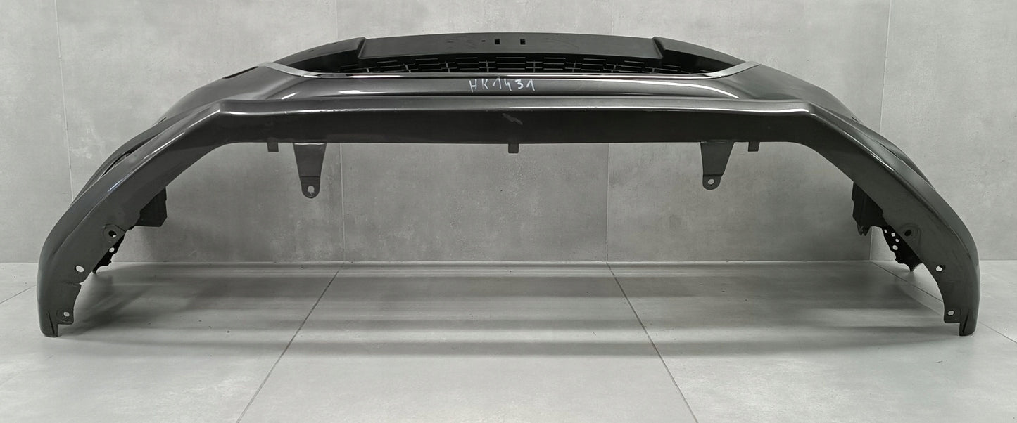 Peugeot 208 Facelift Front Bumper 2015-2019