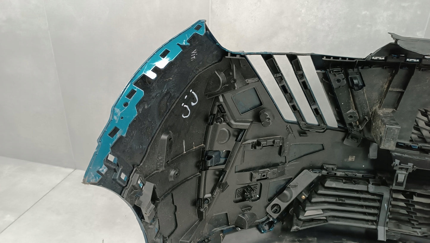 Front Bumper for Peugeot 5008 3008 III E-5008 E-3008 2023-