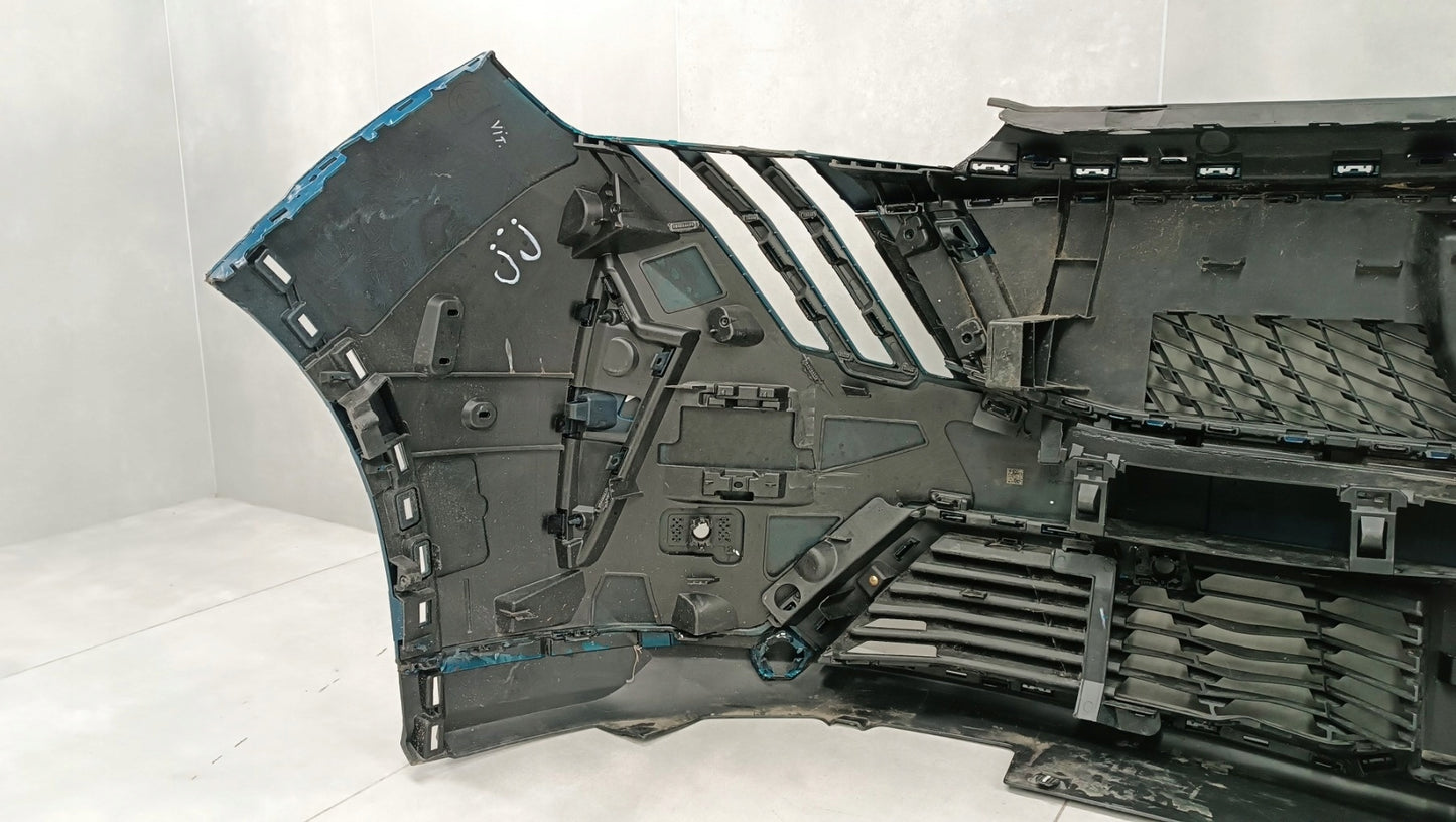 Front Bumper for Peugeot 5008 3008 III E-5008 E-3008 2023-
