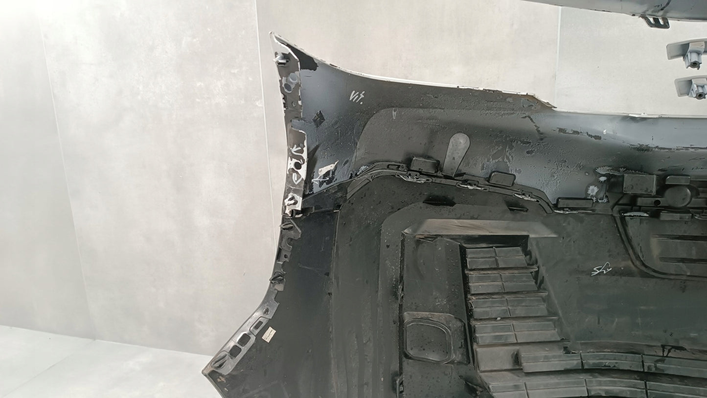 Front Bumper Peugeot Expert III 3 LIFT 23-