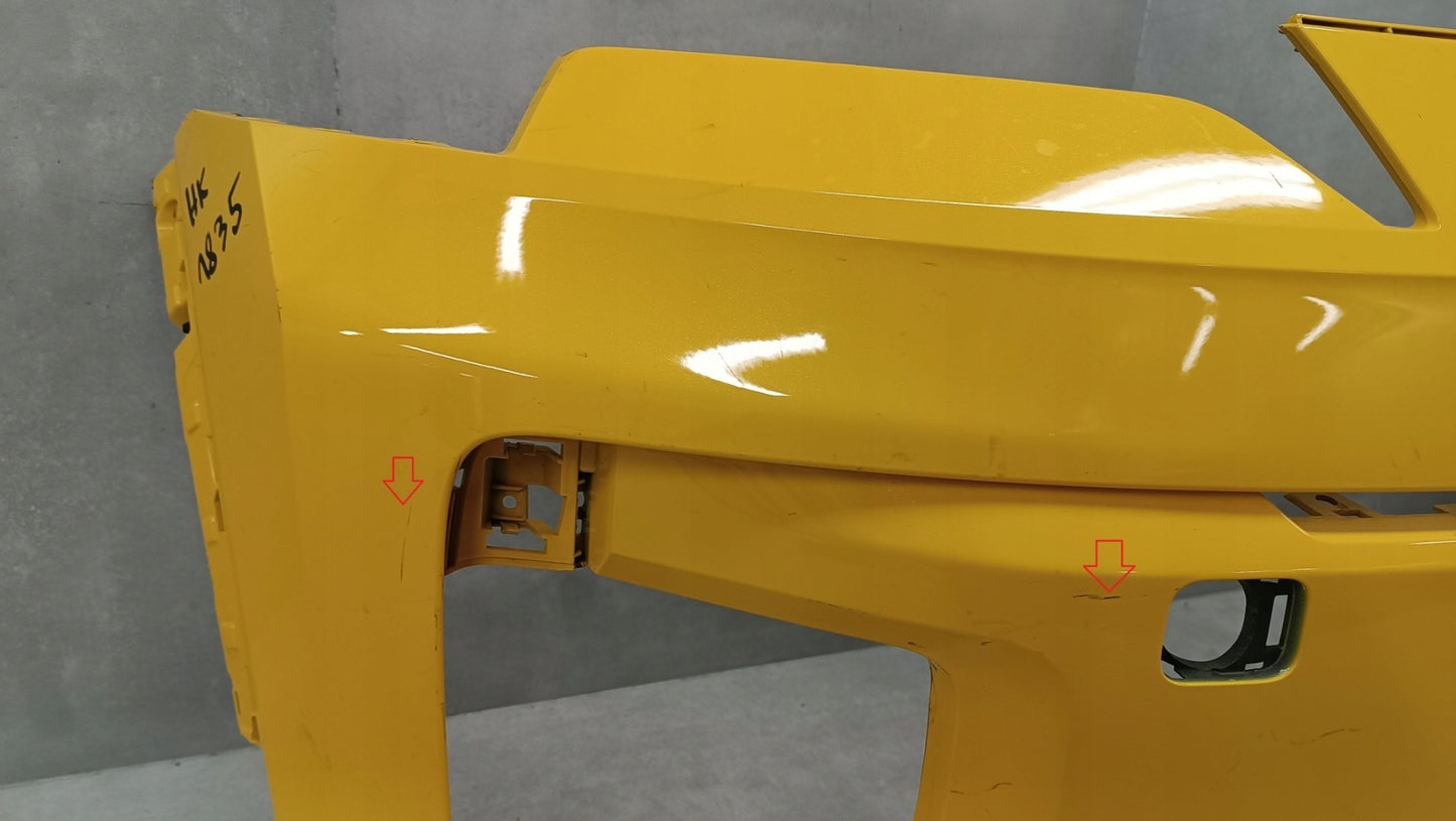 Front bumper Renault 5 V E-TECH Electric 24-