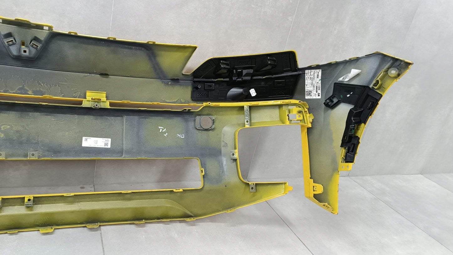 Front bumper Renault 5 V E-TECH Electric 24-