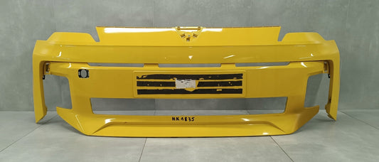 Front bumper Renault 5 V E-TECH Electric 24-