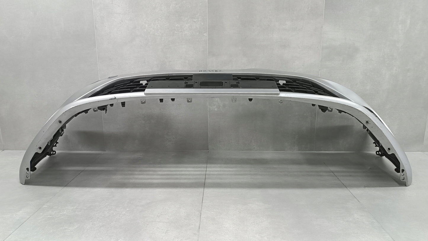 Front Bumper for Renault Clio 5 V (2019-2023)