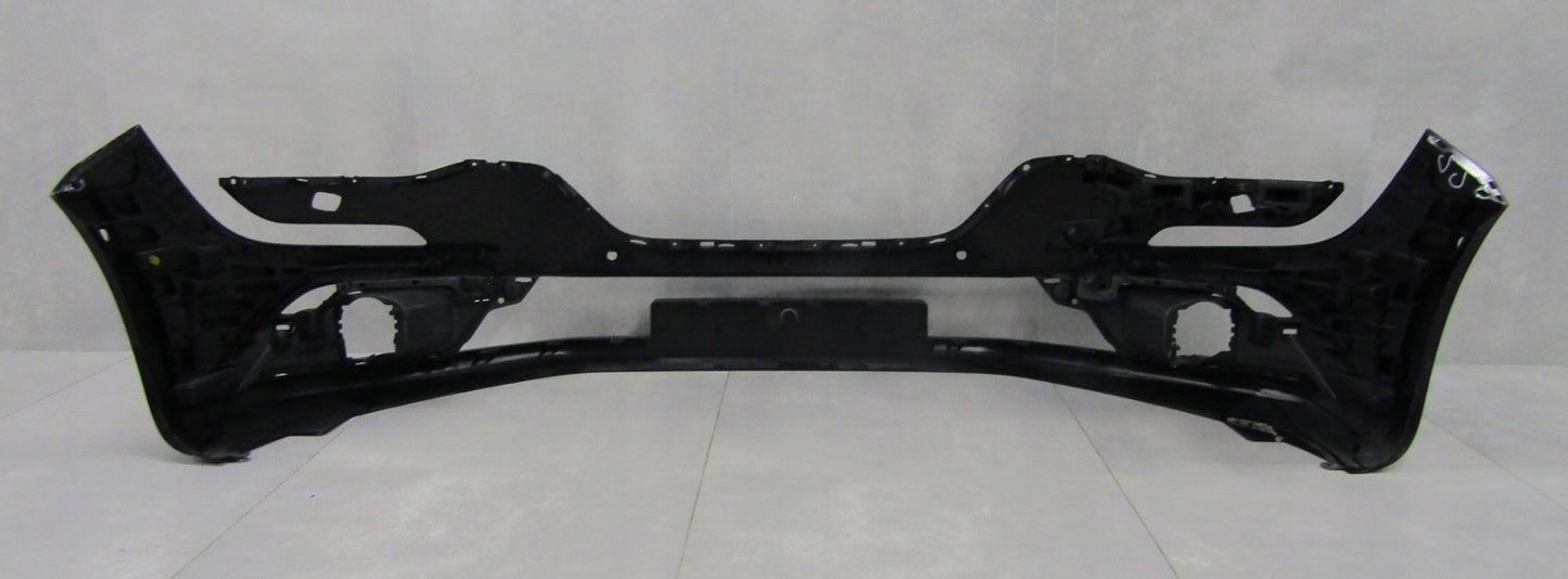 Front bumper Renault Talisman 15-19