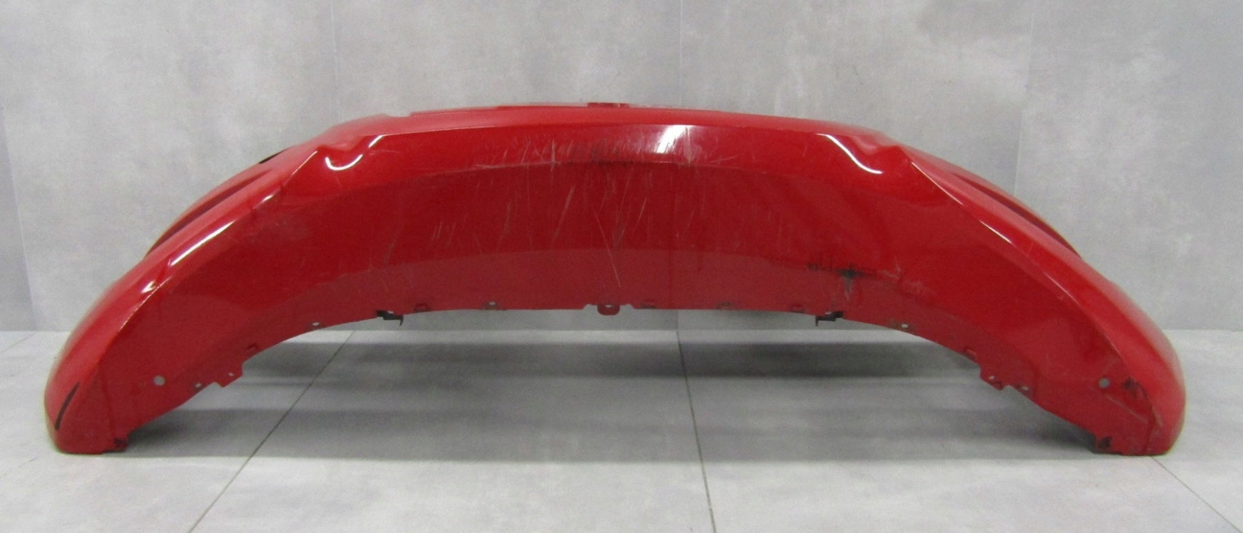 Front Bumper for Suzuki Splash (Facelift, 2012-)