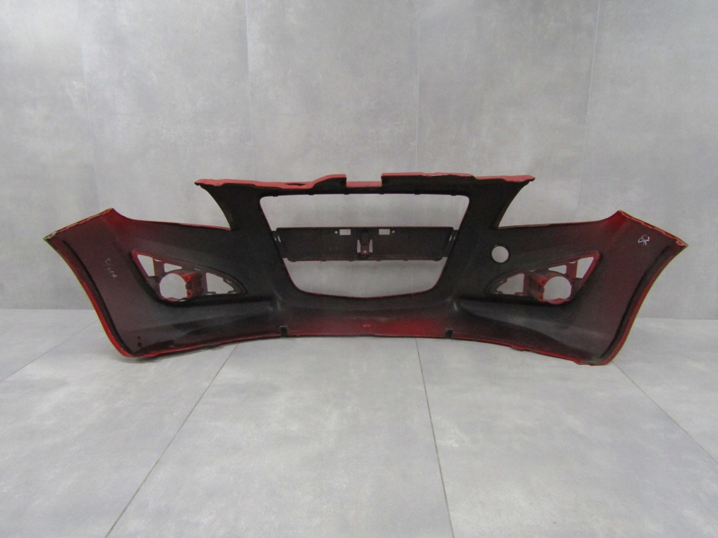Front Bumper for Suzuki Splash (Facelift, 2012-)