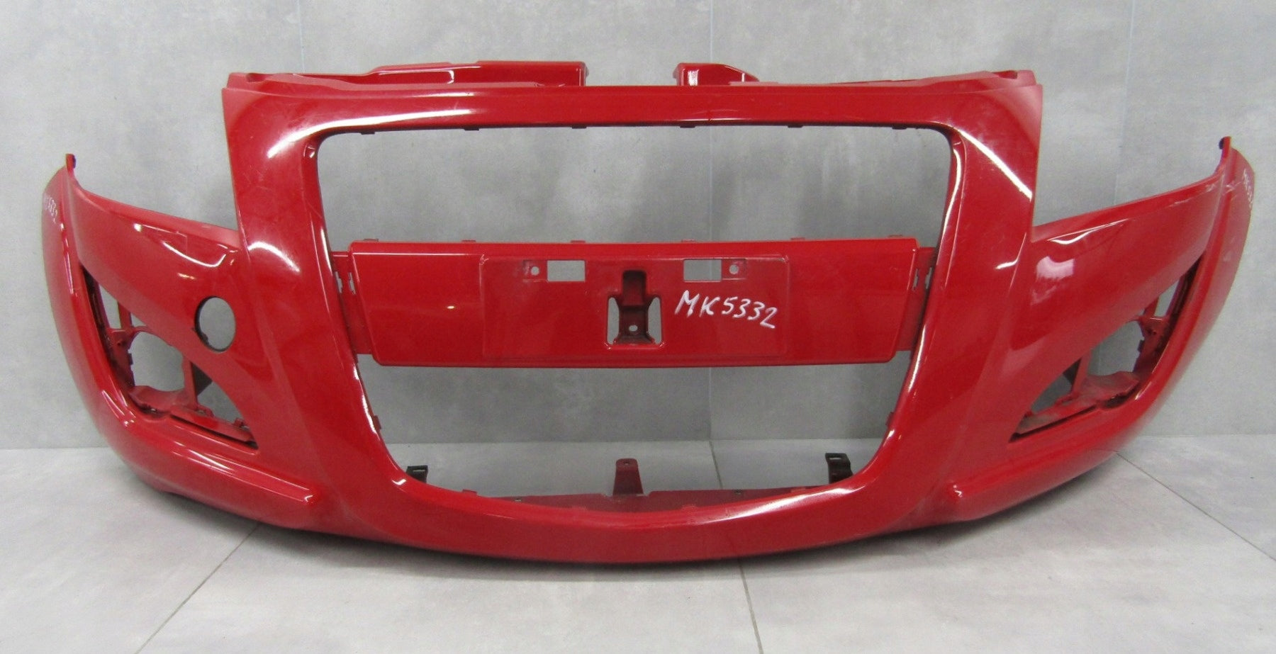 Front Bumper for Suzuki Splash (Facelift, 2012-)