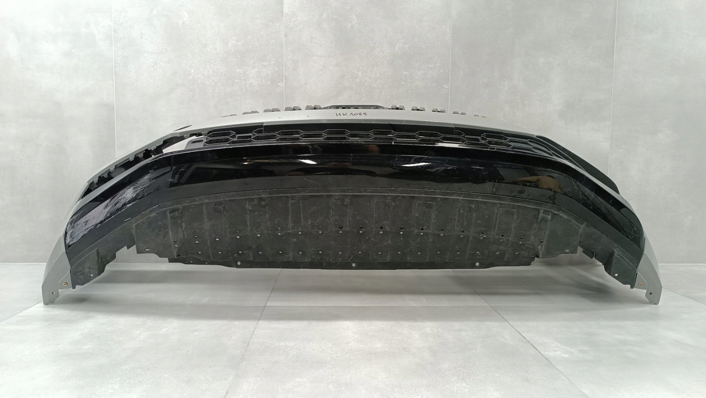 Front Bumper Skoda Kamiq 658 MONTE CARLO 19- / + Cover