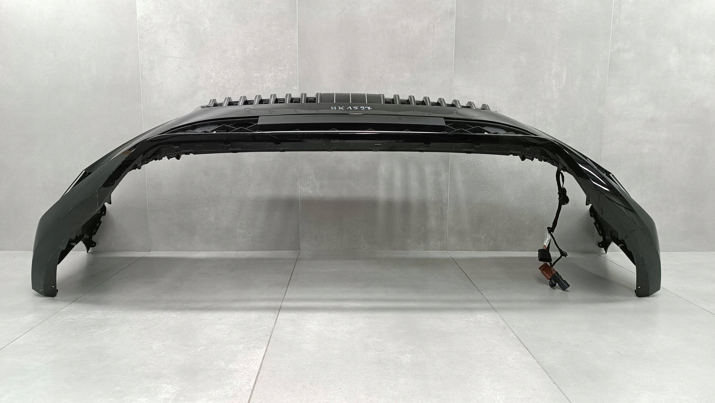 Front Bumper for Skoda Superb 4 IV 23- / with 4 PDC + Wiring Harness