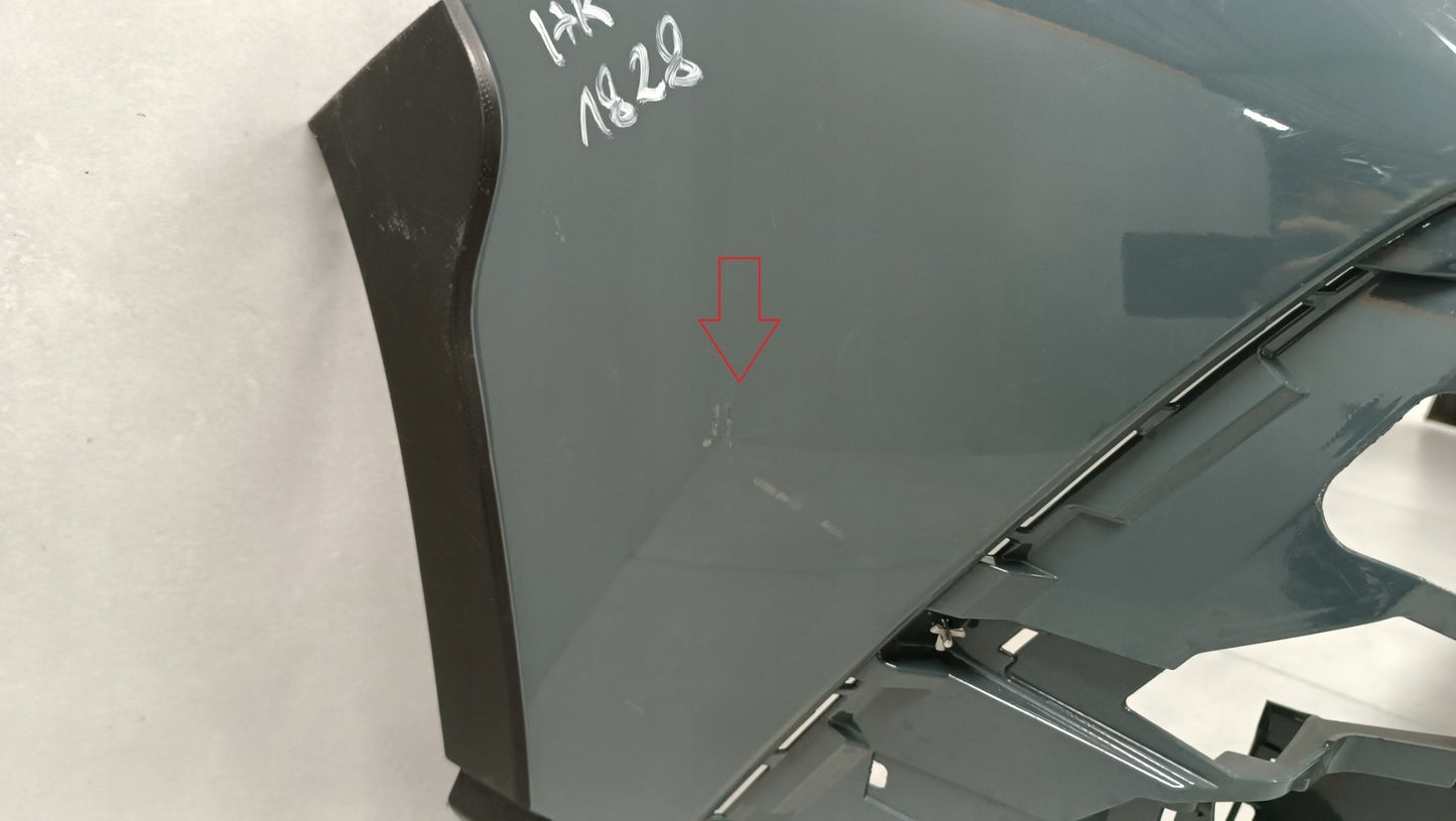 Front Bumper for Subaru XV Crosstrek III (2024-)