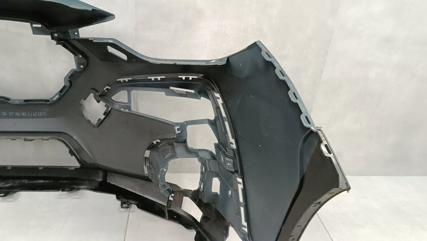 Front Bumper for Subaru XV Crosstrek III (2024-)