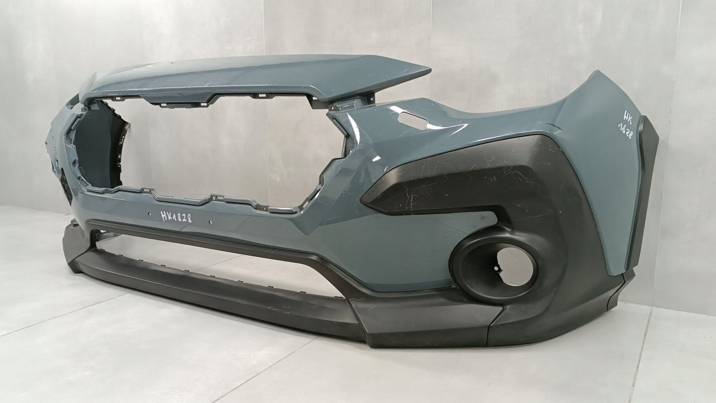 Front Bumper for Subaru XV Crosstrek III (2024-)