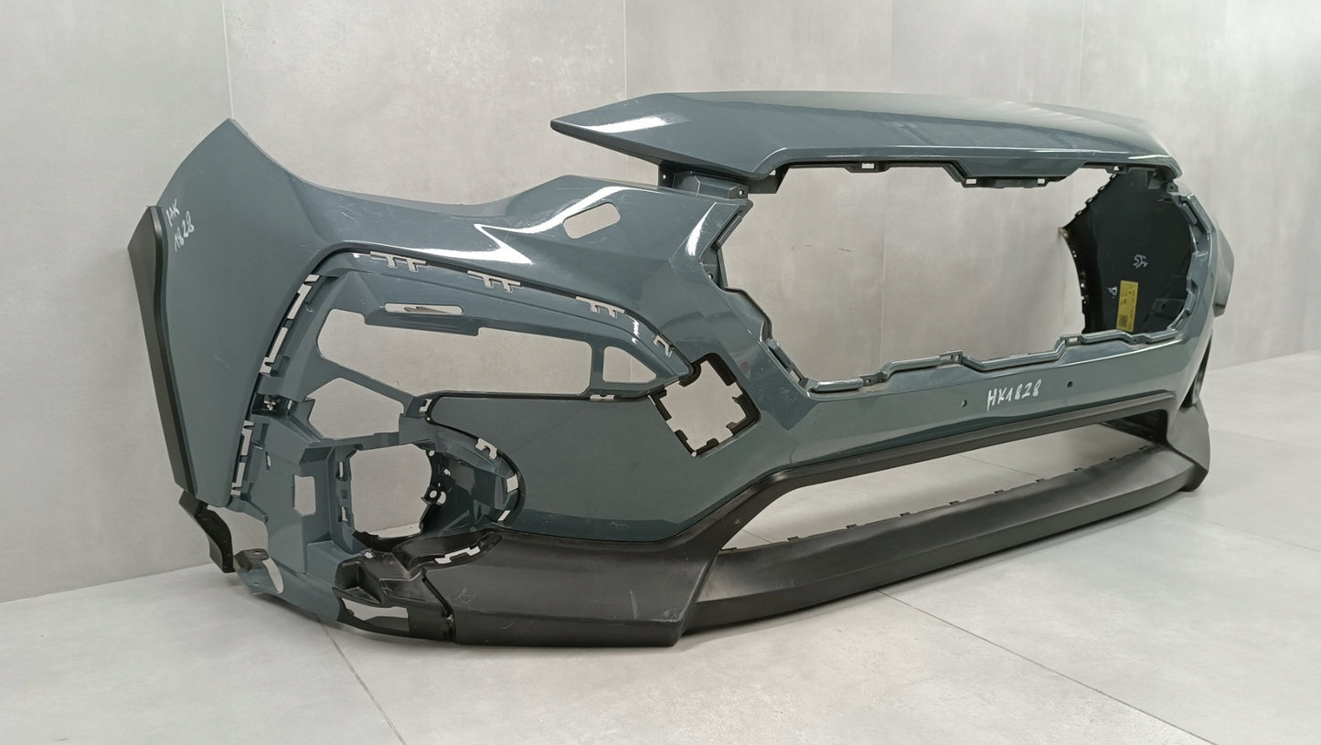 Front Bumper for Subaru XV Crosstrek III (2024-)