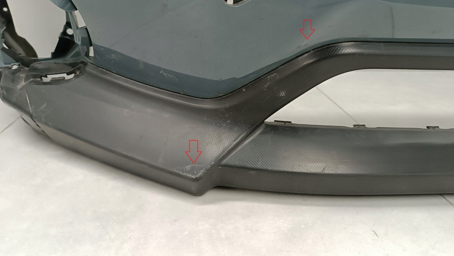 Front Bumper for Subaru XV Crosstrek III (2024-)