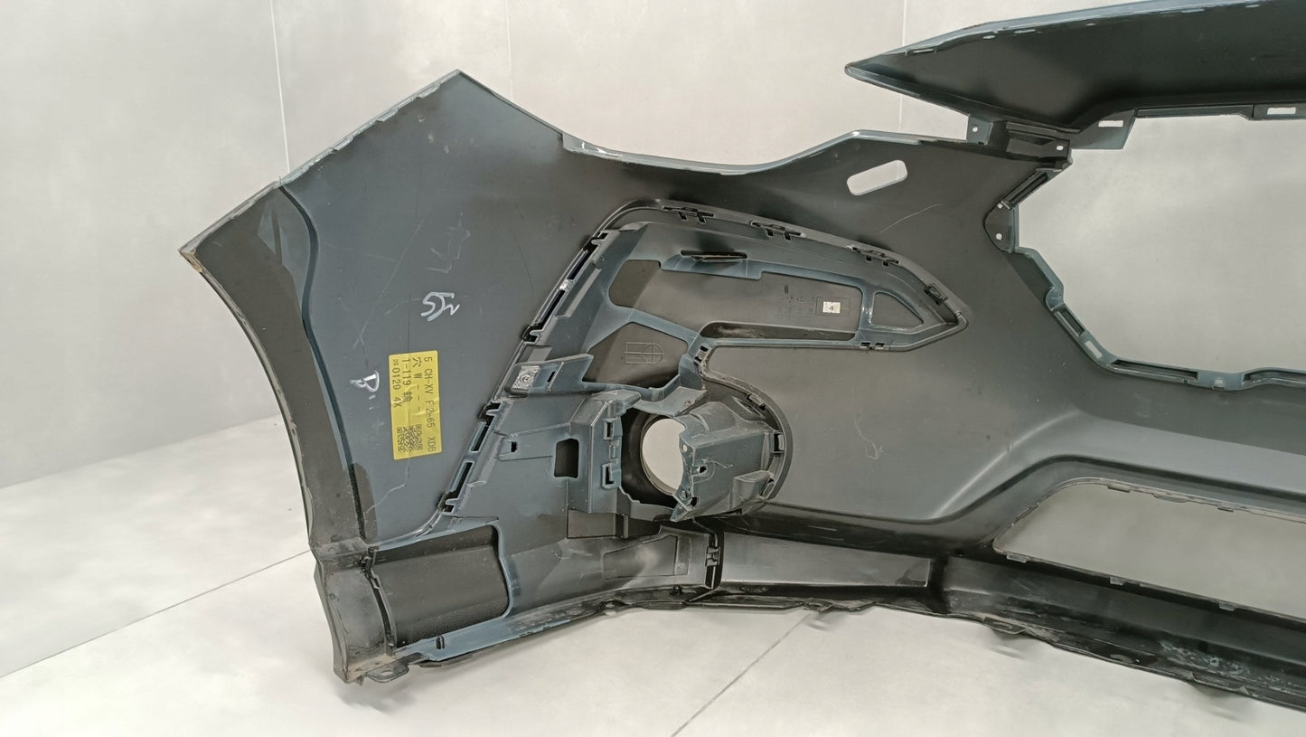 Front Bumper for Subaru XV Crosstrek III (2024-)