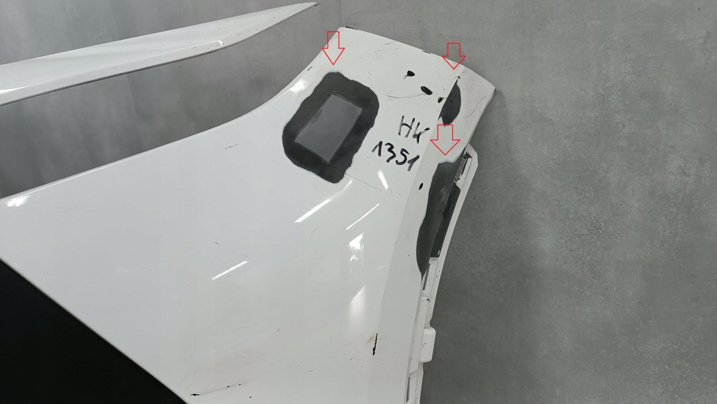 Front Bumper for TOYOTA C-HR CHR II (2023-)