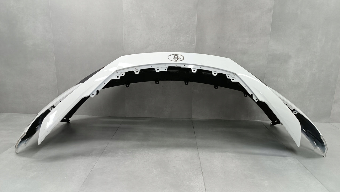 Front Bumper for TOYOTA C-HR CHR II (2023-)