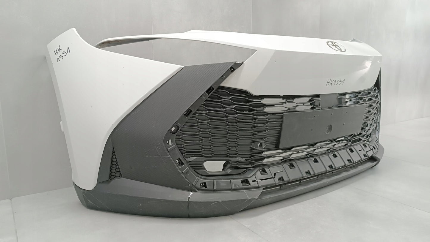 Front Bumper for TOYOTA C-HR CHR II (2023-)