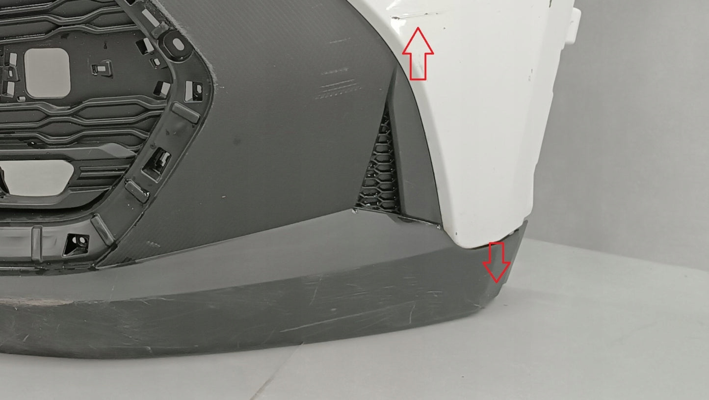 Front Bumper for TOYOTA C-HR CHR II (2023-)