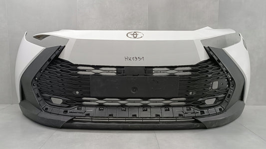 Front Bumper for TOYOTA C-HR CHR II (2023-)