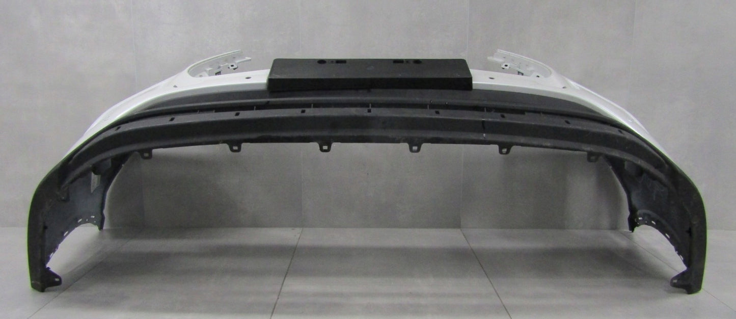 Front bumper TOYOTA Highlander IV 19-22