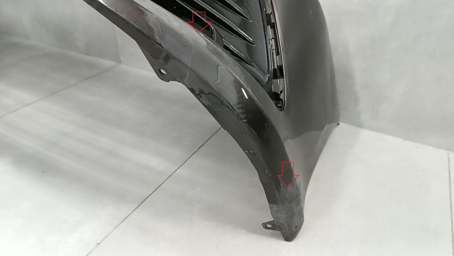 Front Bumper for Toyota Camry 8 VIII Facelift 2021-