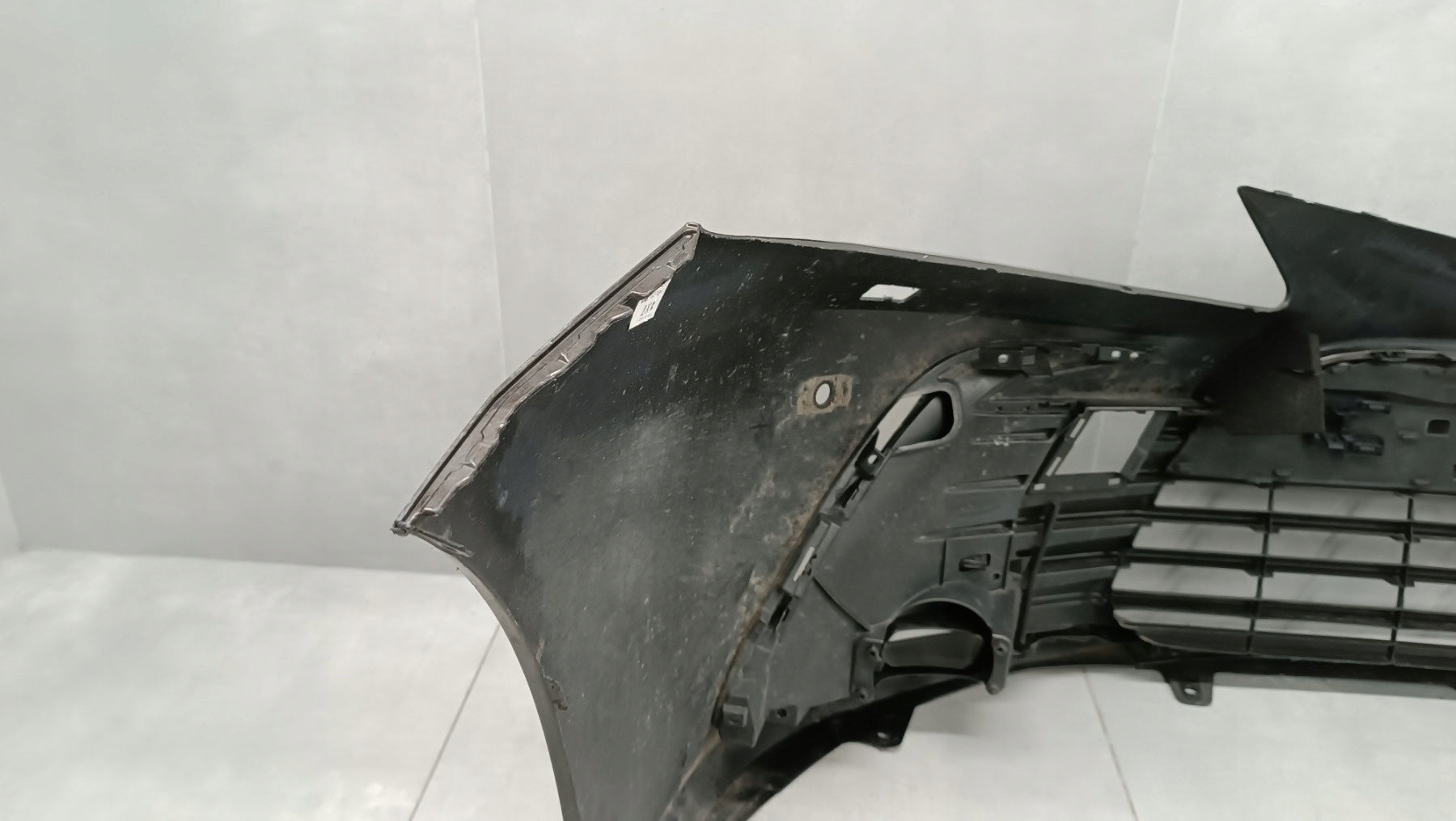 Front Bumper for Toyota Camry 8 VIII Facelift 2021-