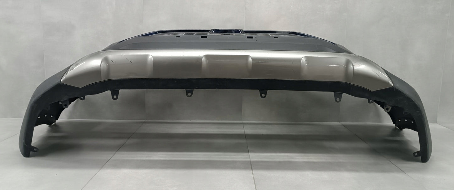 Front Bumper for Toyota Rav4 5th Gen (2018-2025)